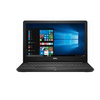 Dell Inspiron 15 High Performane Home and Business Laptop (Intel Pentium N5000 Processor, 4GB RAM, 120GB SSD, 15.6 HD (1366 x 768) Widescreen LED, WiFi, Bluetooth, Win 10 Pro)