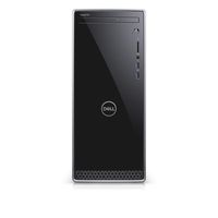Dell Inspiron 3670 Desktop, i3670-5207BLK-PUS, 8th Gen Intel Core i5-8400 Processor 9MB Cache, up to 4.0 GHz, 8GB 2666MHz DDR4 Memory, NVIDIA GTX1050, 1TB 7200 RPM Hard Drive, DVD-RW Drive