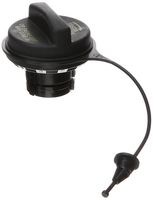 Genuine Ford XU5Z-9030-MA Fuel Tank Filler Cap Assembly