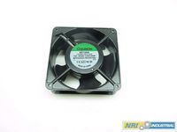 SUNON SP100A-1123XBT.GN.C1016 COOLING FAN 115V-AC 120MM 117CFM D577561