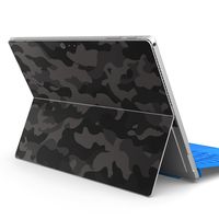 igsticker Ultra Thin Premium Protective Back Stickers Skins Universal Tablet Decal Cover for Microsoft Surface Pro7 / Pro2017 / Pro6 011532 Camouflage Pattern Camouflage