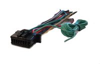 Pioneer Wire Harness for AVIC-X950BH AVIC-Z150BH AVIC-X8610BS AVIC-X850BT AVIC-X8510BT