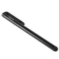 GTMax Black Touch Screen Stylus Pen for Verizon HTC Droid Eris CDMA Cell Phone, Compatible with Smartphones Samsung Galaxy Series S10/ S9/ S9+