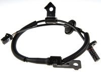 Holstein Parts  2ABS0377 ABS Speed Sensor