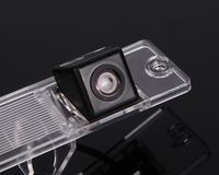 Car Rear View Camera & Night Vision HD CCD Waterproof and Shockproof Camera for Mitsubishi Montero / Shogun