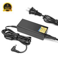 TAIFU 14V AC Adapter for Samsung SyncMaster LED Monitor 770 AD-3014 PN3014 AD-3014STN PA-1031-21 S20B300B S20B350H S22B300B S22B310B S22D300NY S22B350H S23B300B S23B350H S24D300H S27D590C U28D590D
