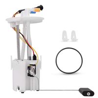 DWVO Fuel Pump for 2001 2002 2003 2004 Ford Escape | Mazda Tribute 2.0L 3.0L