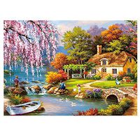 Hurrybuy Jigsaw Puzzles Kids 150 Piece Parenting Colorful Puzzle Game Funny Toys Entertainment Personalized Gift