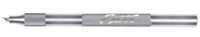 Excel Blades K4 Swivel Craft Knife with #64 Rotating Blade, American Made Light Duty Hobby Knife