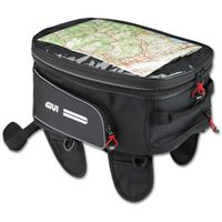 GIVI EA102B 25Ltr Expandable Tank Bag