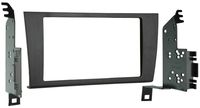 Metra 95-8152 Double DIN Installation Kit for 1998-2005 Lexus GS Vehicles