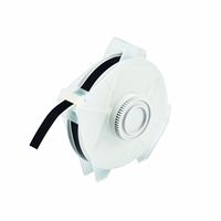 Brady 76650  Hi-Performance Polyester Tape, .500" x 100' GlobalMark Tape (1 per Order)