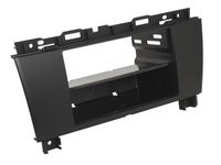 SCOSCHE GM1524B 2005-08 Buick La Crosse Double DIN or DIN w/Pocket Install Dash Kit