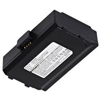 Credit Card Reader CCR-8040 Lithium, Lithium Ion (ICR/CGR/LIR) V: 7.4 Battery