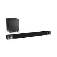 Klipsch BAR 40 Sound Bar + Wireless Subwoofer