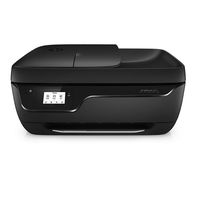 Hp Officejet 3830 All-In-One Wireless Printer, Hp Instant Ink & Amazon Dash Replenishment Ready (K7V40A)