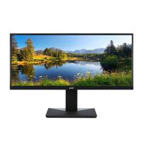 Acer CB1-35in Monitor UW-UXGA (2560 x 1080) 60 HZ 4 ms GTG | CB351C bmidphzx (Renewed)