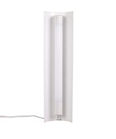 MyStudio 5000K Daylight Fluorescent Photography Lighting Kit Accessories - Single Bulb Accent Light (AL1)