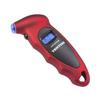TEKTON Instant Read Digital Tire Gauge With Lighted Nozzle | 5941