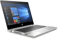 HP ProBook 450 G6 Business Notebook, 15.6" FHD (1920 x 1080), Intel Core i7 (8th Gen) i7-8565U Quad-core, 16 GB DDR4 SDRAM, 512 GB SSD, GeForce MX130, Windows 10 Pro, Silver (Renewed)