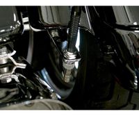 Pingel 62144 Low Mount Radio Antenna Relocation Kit