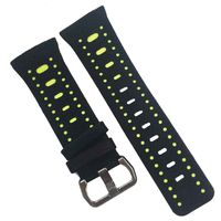 feuy for Fitbit Ionic Band Leather, Adjustable Leather Replacement Strap for Fitbit Ionic Smart Watch, Accessories Straps for Fitbit Ionic Smart Fitness Watch Women Men