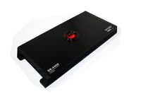 GRAVITY GPOWER GR4400 4400W MAX 2 OHM STABLE MOSFET BRIDGEABLE 4 CHANNELS STEREO CAR AUDIO AMPLIFIER