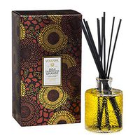 Voluspa Japonica Goji Tarocco Orange Home Ambience Diffuser, 3.4 Ounce