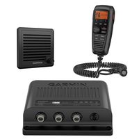 Garmin 0100204700 VHF 315, Modular, with Hailer & GPS