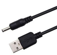 USB Replacement Charger Cable Cord for LELO Ora, Ora 2, Tara, Alia, Isla