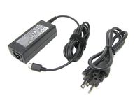 New Genuine AC Adapter for Acer Chromebook 45W Type-C AC Adapter PA-1450-78AP