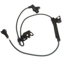 Holstein Parts  2ABS0759 ABS Speed Sensor