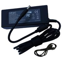 UpBright New Global 19.5V 3.34A AC/DC Adapter for Dell Inspiron 20 Model 3052 20-3052 W15B W15B002 All-in-One Desktop PC 19.5VDC Power Supply Cord Cable PS Battery Charger Mains PSU