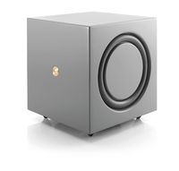 Audio Pro Addon C-SUB WiFi Wireless Multi-Room Subwoofer - Powerful Bass - Compatible with Alexa - Grey