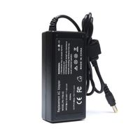 65W Laptop Adapter for Acer Aspire 5532 5349 5750 5742 5250 5253 5733 5534 5336 5552 5560 7560 SB416 AS7750 6423 V5 V7 V3 R3 R7 S3 E1 M5 Series Power Supply Cord