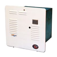 PrecisionTemp RV-550 Tankless Water Heater - Wall Vented