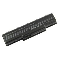 Fancy Buying New Laptop Battery for Acer Aspire 5532 5732Z 5334 5517 AS09A31 AS09A61 AS09A41 AS09A51 AS09A71 AS09A75-12 Months Warranty - 6 Cells 11.1V 5200mAh