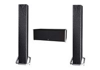 Definitive Technology Speaker Bundle with (2) BP9020 and (1) CS9040