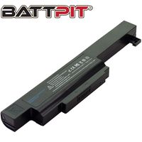 BattpitTM Laptop/Notebook Battery Replacement for MSI A32-A24 (4400mAh / 48Wh)