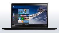 Thinkpad X1 Carbon Spanish Intel Core i7-6500U 14" 8GB RAM, 256GB SSD Windows 7/10 Pro