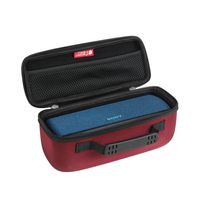 Hermitshell Hard Case for Sony SRS-XB31 Extra Bass Portable Wireless Bluetooth Speaker