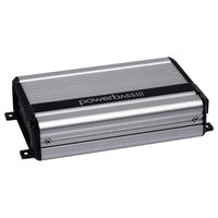 PowerBass XL-2205M 2 Channel PowerSport Amplifier