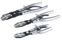 OTC 4510 Hose Pinch-Off Plier - 3 Piece