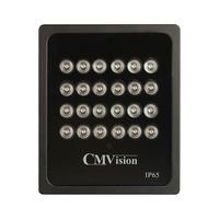 CMVision IRP24-850nm WideAngle 24pc High Power LED IR Array Illuminator