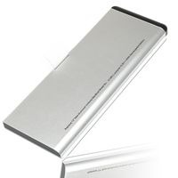 WENYAA 6-Cell New A1280 Laptop Battery for MacBook 13 inch A1280 A1278 (2008 Version) MB771G/A MB466LL/A MB467LL/A (10.8V 45WH) --12 Months Warranty