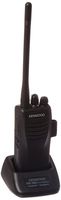 Kenwood TK-2402V16P VHF 5 Watt 16 Channel with Li-Ion Battery, 136-174 MHz
