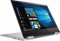 Newest Lenovo Yoga 720 2-in-1 Convertible Flagship 13.3 inch Full HD Touchscreen Backlit Keyboard Laptop PC, 8th Gen Intel Core i5-8250U Quad-Core, 8GB RAM, 256GB SSD, Bluetooth, WIFI, Windows 10