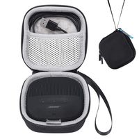 Case for Bose SoundLink Micro Bluetooth Speaker Box Bose Micro Bag