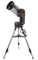 Celestron NexStar Evolution 8 Schmidt-Cassegrain Telescope w/ WIFI,Black 12091