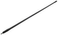 AntennaMastsRus - 17 Inch All-Terrain Flexible Rubber Antenna is Compatible with Jeep Grand Cherokee (2005-2010) - Spring Steel Internal Core